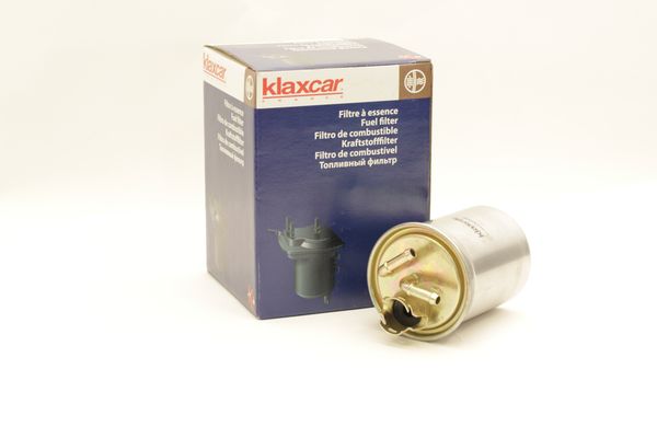 KLAXCAR FRANCE Топливный фильтр FE093z